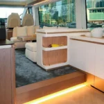 Azimut Magellano 60 - Flybridge