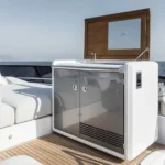 Azimut Fly 53 - Flybridge