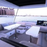 Galeon 560 Fly - Flybridge