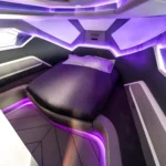 Lamborghini 63 – 2023 - Master Cabin