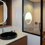 Azimut Magellano 60 - VIP Cabin