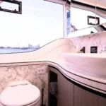 Galeon 560 Fly - VIP Cabin
