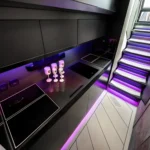 Lamborghini 63 – 2023 - VIP Cabin