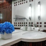 AHS (Oceanco 60M – M/Y AHS) - VIP Cabin