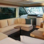 Azimut Magellano 60 - Guest Cabin