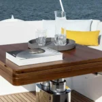 Azimut Fly 53 - Guest Cabin