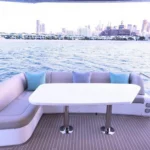 Galeon 560 Fly - Guest Cabin