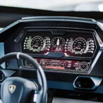 Lamborghini 63 – 2023 - Guest Cabin