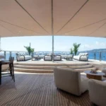 AHS (Oceanco 60M – M/Y AHS) - Guest Cabin