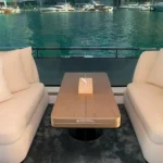 Azimut Magellano 60 - Kitchen Galley
