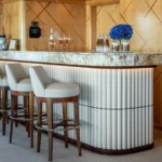 AHS (Oceanco 60M – M/Y AHS) - Kitchen Galley
