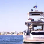 Galeon 560 Fly - Bathroom