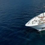 AHS (Oceanco 60M – M/Y AHS) - Bathroom