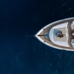 Sunseeker Predator 84 - Bathroom