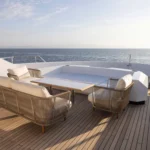 BEE Explorer Yacht - VIP Cabin