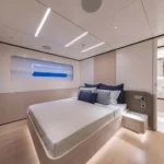 BEE Explorer Yacht - Sky Lounge