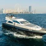 Abacus 62 Flybridge - Exterior View