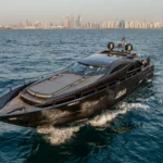 2004 Sunseeker Predator 95 - Exterior View