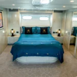 2004 Sunseeker Predator 95 - Aerial View