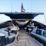 2004 Sunseeker Predator 95 - Front View