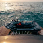 2004 Sunseeker Predator 95 - Main Deck
