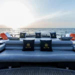 2004 Sunseeker Predator 95 - Upper Deck