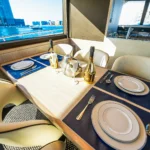 2022 Azimut Magellano 66 - Flybridge