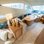 Abacus 62 Flybridge - Flybridge