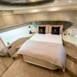 2004 Sunseeker Predator 95 - Master Cabin