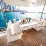 2022 Azimut Magellano 66 - Guest Cabin