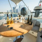 Abacus 62 Flybridge - Guest Cabin
