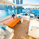 2022 Azimut Magellano 66 - Kitchen Galley