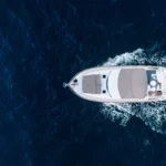 2022 Azimut Magellano 66 - Bathroom