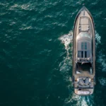 2004 Sunseeker Predator 95 - Bathroom